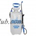 Rainmaker Backpack Sprayer - 4 Gallon   